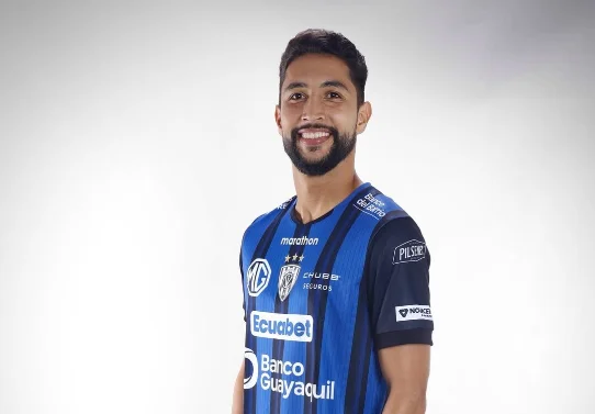 Foto 1 de 2: JEISON MEDINA