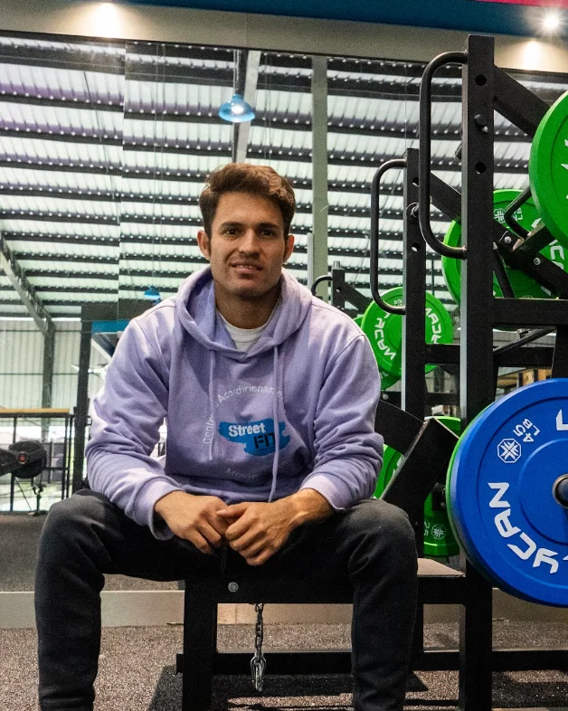 Mauricio Mosquera