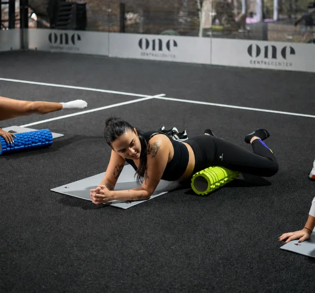 Foto 2 de 5: StreetFit